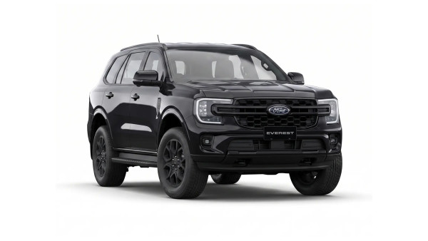Ford Everest Sport 2.0L AT 4x2 Màu Đen