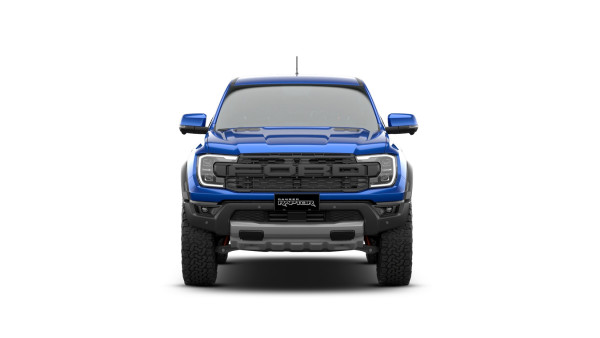 Ford Ranger Raptor 3.0L 4X4 AT Màu Xanh Dương