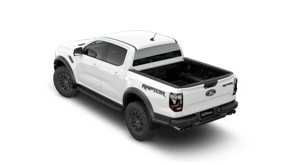 Ford Ranger Raptor 3.0L 4X4 AT Màu Trắng