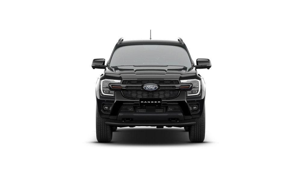 Ford Ranger Wildtrack 3.0L 4x4AT Màu Đen Ford Ranger Wildtrack 3.0L 4x4AT Màu Đen