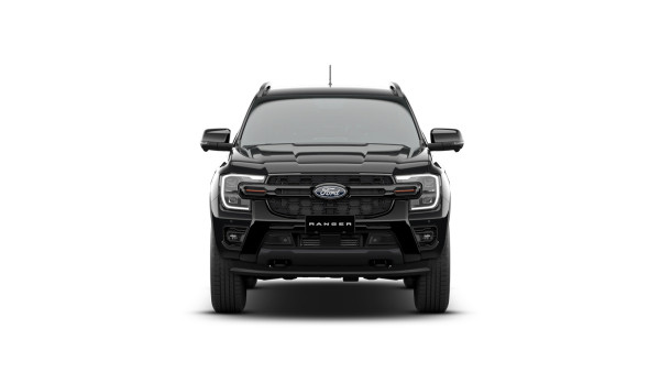 Ford Ranger Wildtrack 3.0L 4x4AT Màu Đen Ford Ranger Wildtrack 3.0L 4x4AT Màu Đen