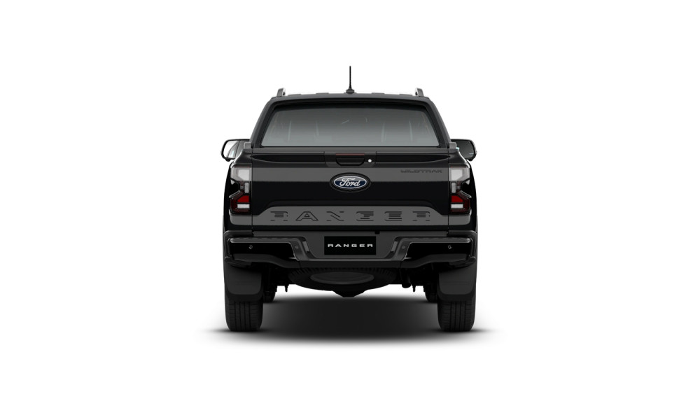 Ford Ranger Wildtrack 3.0L 4x4AT Màu Đen Ford Ranger Wildtrack 3.0L 4x4AT Màu Đen