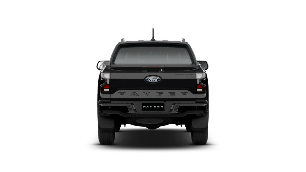 Ford Ranger Wildtrack 3.0L 4x4AT Màu Đen Ford Ranger Wildtrack 3.0L 4x4AT Màu Đen