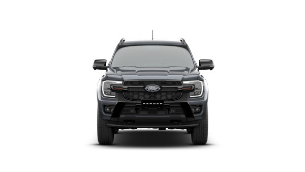 Ford Ranger Wildtrack 3.0L 4x4AT Màu Xám Ford Ranger Wildtrack 3.0L 4x4AT Màu Xám