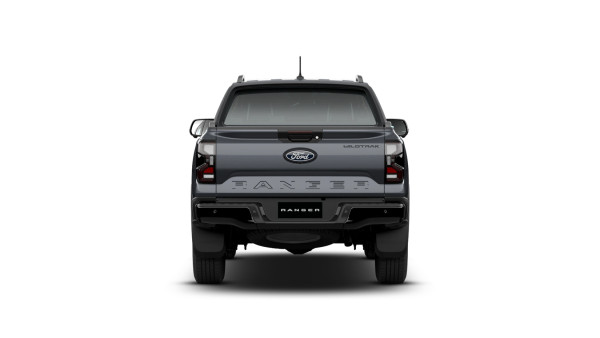 Ford Ranger Wildtrack 3.0L 4x4AT Màu Xám Ford Ranger Wildtrack 3.0L 4x4AT Màu Xám