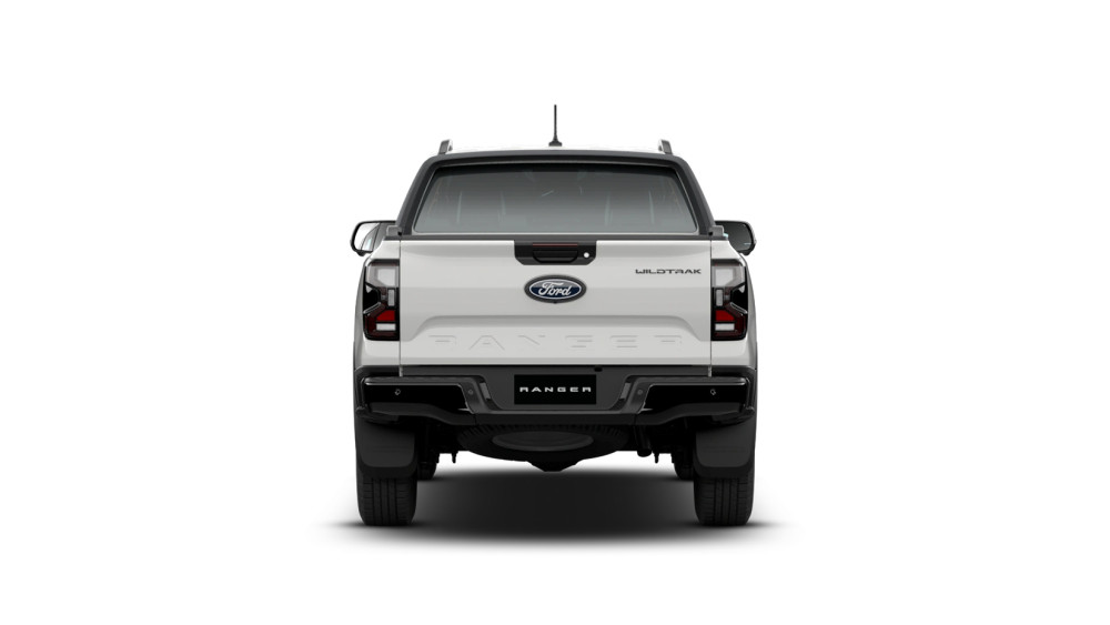 Ford Ranger Wildtrack 3.0L 4x4AT Màu Trắng Ford Ranger Wildtrack 3.0L 4x4AT Màu Trắng