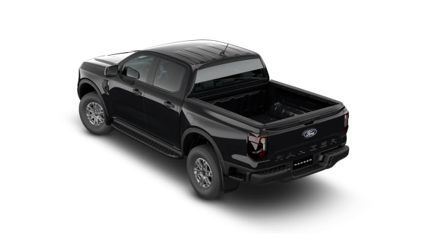 Ford Ranger XLS 2.0L 4x2AT Màu Đen Ford Ranger XLS 2.0L 4x2AT Màu Đen