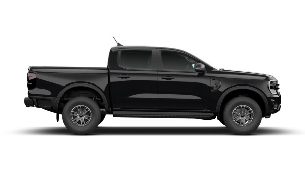 Ford Ranger XLS 2.0L 4x2AT Màu Đen