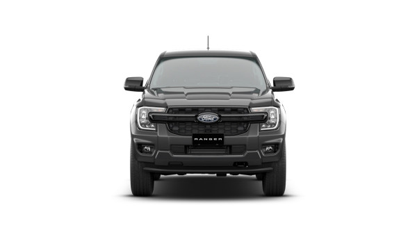 Ford Ranger XLS 2.0L 4x2AT Màu Xám