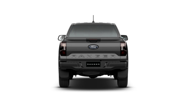 Ford Ranger XLS 2.0L 4x2AT Màu Xám Ford Ranger XLS 2.0L 4x2AT Màu Xám