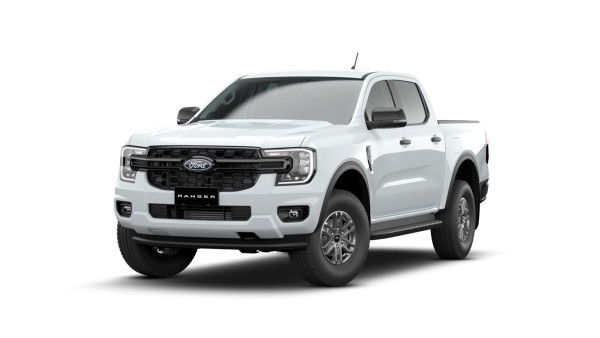 Ford Ranger XLS 2.0L 4x2AT Màu Trắng