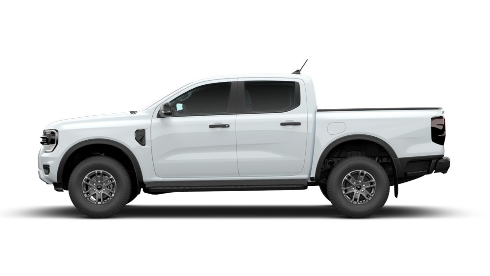 Ford Ranger XLS 2.0L 4x2AT Màu Trắng