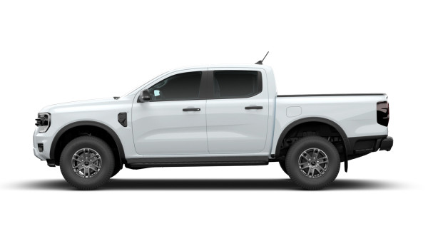 Ford Ranger XLS 2.0L 4x2AT Màu Trắng