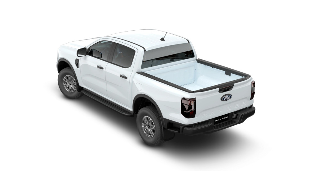 Ford Ranger XLS 2.0L 4x2AT Màu Trắng