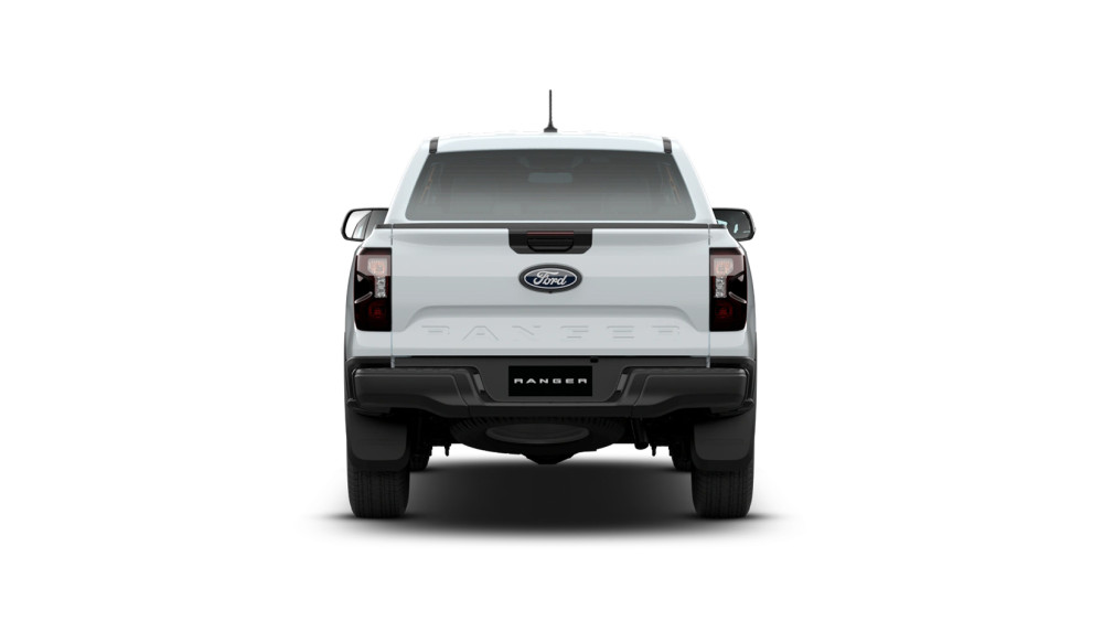Ford Ranger XLS 2.0L 4x2AT Màu Trắng