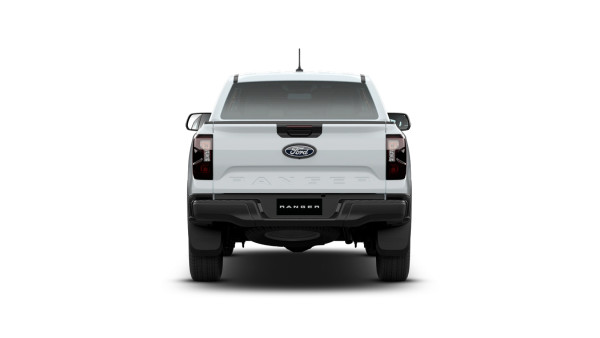 Ford Ranger XLS 2.0L 4x2AT Màu Trắng