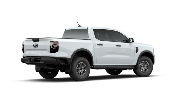 Ford Ranger XLS 2.0L 4x2AT Màu Trắng