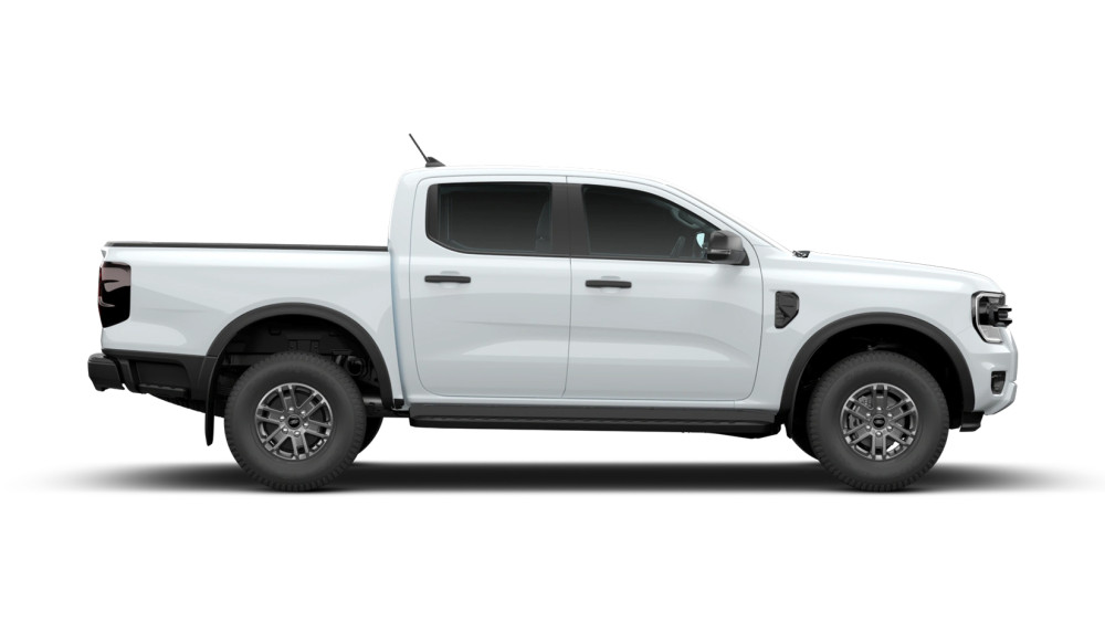 Ford Ranger XLS 2.0L 4x2AT Màu Trắng