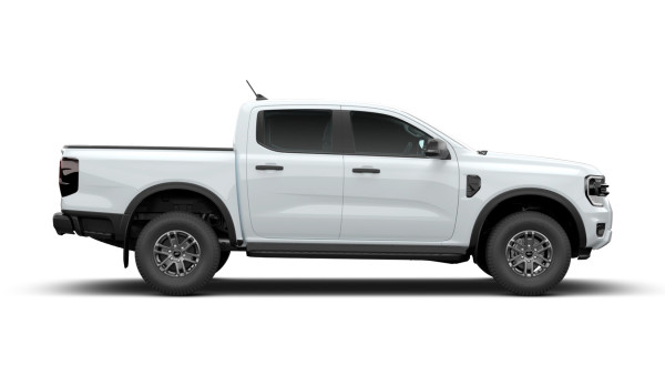 Ford Ranger XLS 2.0L 4x2AT Màu Trắng