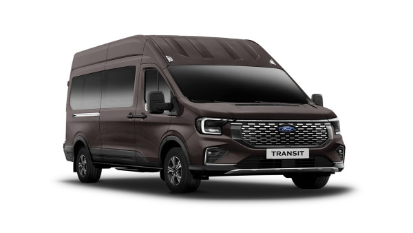 Ford Transit Premium 16 Chỗ