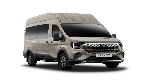Ford Transit Premium 16 Chỗ