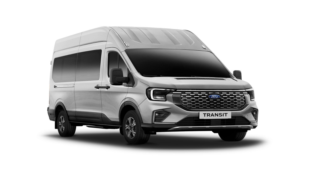Ford Transit Premium 16 Chỗ
