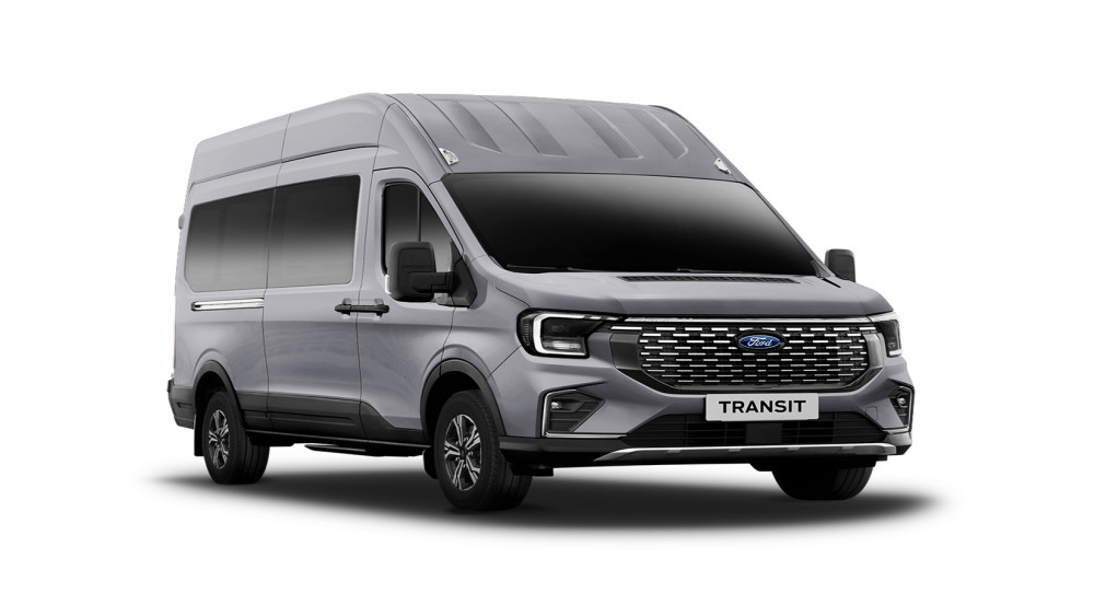 Ford Transit Premium 16 Chỗ