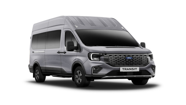 Ford Transit Premium 16 Chỗ
